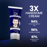 Best 3X handsome Cream